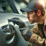 Вскрытие автомобиля: что это и для чего нужно?