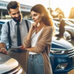 Покупка б/у автомобиля: на что обратить внимание?