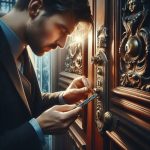 Ремонт замков: профессиональный подход к безопасности вашего дома